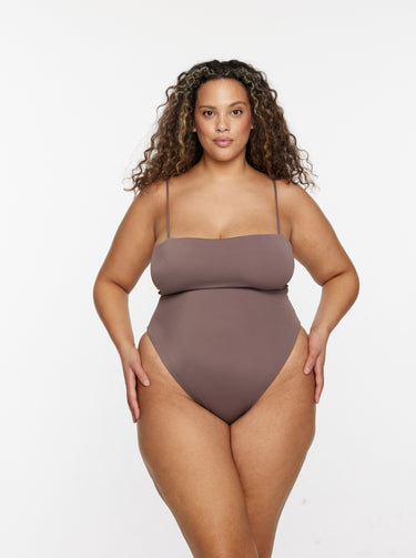 ADRIENNE ONE PIECE - ESSENTIALS